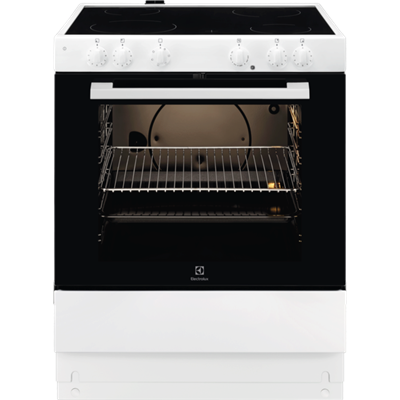 Spis 70 cm LKC70000NW Electrolux vit