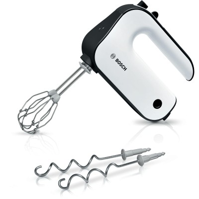 Bosch - MFQ4020 - Elvisp, Styline, 450 W, Vit, antracit