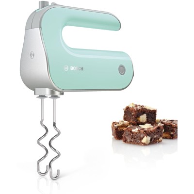 Bosch - MFQ40302 - Elvisp, Styline Colour, 500 W, Turkos, silver