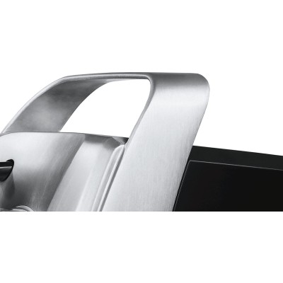 Bosch - MFW68660 - Köttkvarn, ProPower, 2200 W, Svart, krom