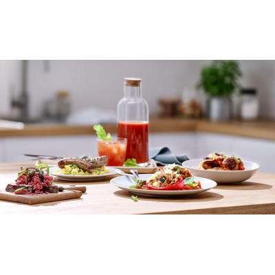 Bosch - MFW68660 - Köttkvarn, ProPower, 2200 W, Svart, krom