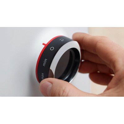 Bosch - MFWS607W - Serie 6, Köttkvarn, MultiPower, 2100 W, Vit, vit