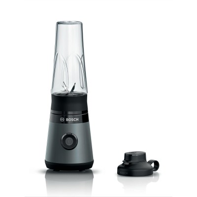 Bosch - MMB2111S - Serie 2, Blender, VitaPower, 450 W, Silver