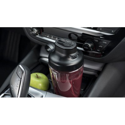 Bosch - MMB2111S - Serie 2, Blender, VitaPower, 450 W, Silver