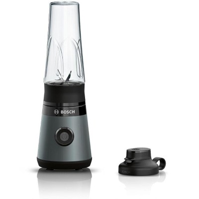 Bosch - MMB2111S - Serie 2, Blender, VitaPower, 450 W, Silver