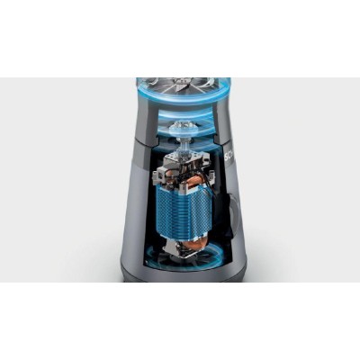 Bosch - MMB2111S - Serie 2, Blender, VitaPower, 450 W, Silver