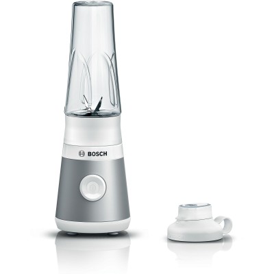 Bosch - MMB2111T - Serie 2, Blender, VitaPower, 450 W, Silver