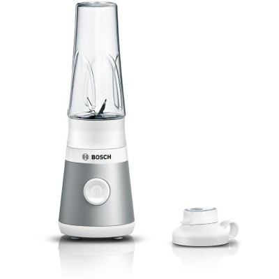 Bosch - MMB2111T - Serie 2, Blender, VitaPower, 450 W, Silver
