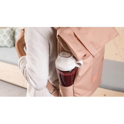 Bosch - MMB2111T - Serie 2, Blender, VitaPower, 450 W, Silver