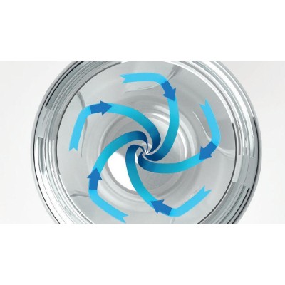 Bosch - MMB2111T - Serie 2, Blender, VitaPower, 450 W, Silver