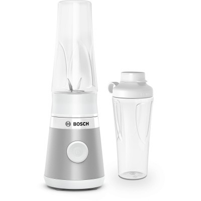 Bosch - MMB2111T - Serie 2, Blender, VitaPower, 450 W, Silver