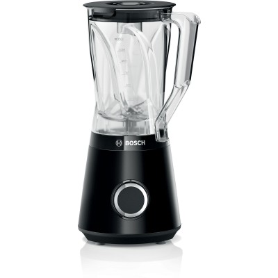 Bosch - MMB6141B - Serie 4, Blender, VitaPower, 1200 W, Svart