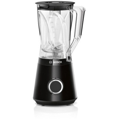 Bosch - MMB6141B - Serie 4, Blender, VitaPower, 1200 W, Svart
