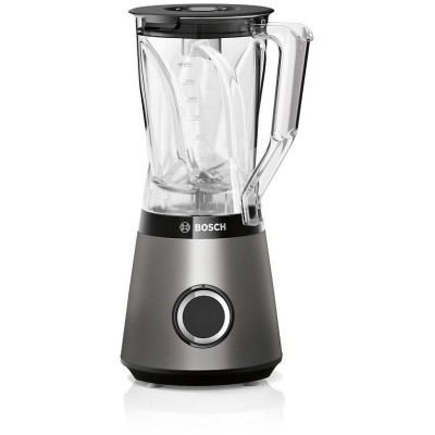 Bosch - MMB6141S - Serie 4, Blender, VitaPower, 1200 W, Silver