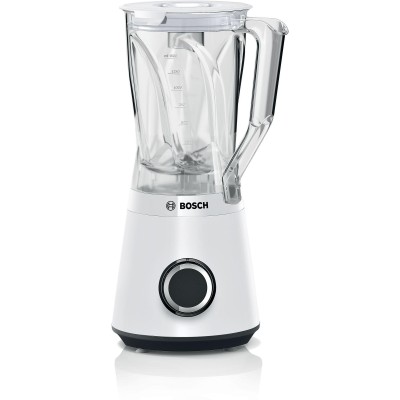 Bosch - MMB6141W - Serie 4, Blender, VitaPower, 1200 W, Vit