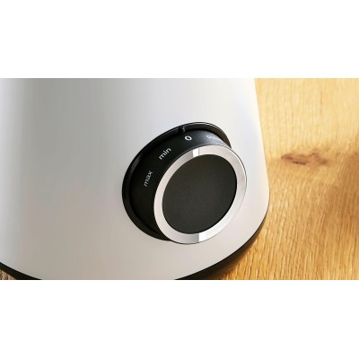 Bosch - MMB6141W - Serie 4, Blender, VitaPower, 1200 W, Vit