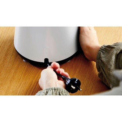 Bosch - MMB6141W - Serie 4, Blender, VitaPower, 1200 W, Vit