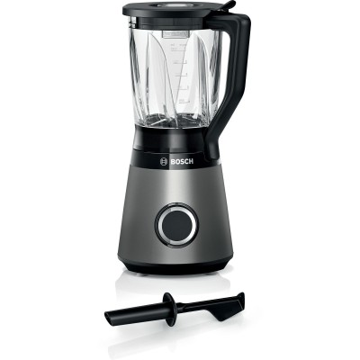 Bosch - MMB6172S - Serie 4, Blender, VitaPower, 1200 W, Silver