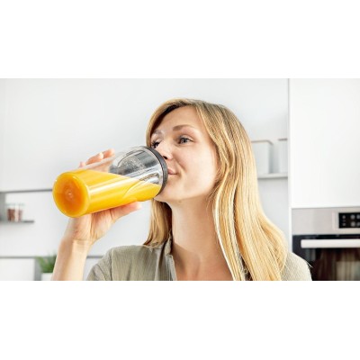 Bosch - MMZBTK1B - Dryckesflaska ToGo