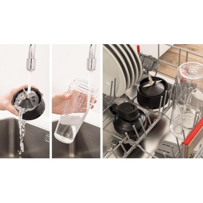 Bosch - MMZBTK1B - Dryckesflaska ToGo