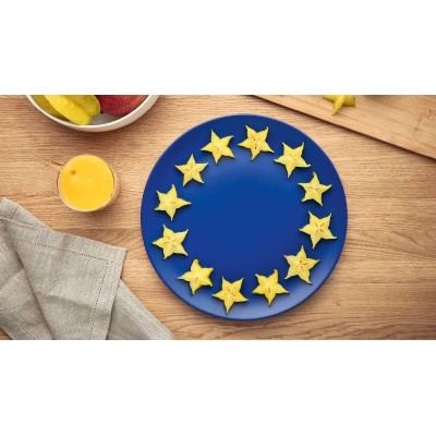 Bosch - MMZBTK1B - Dryckesflaska ToGo