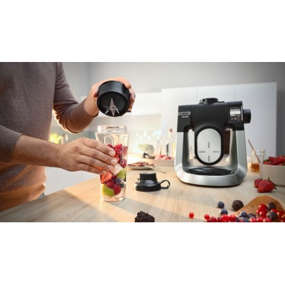 Bosch - MMZBTK1B - Dryckesflaska ToGo