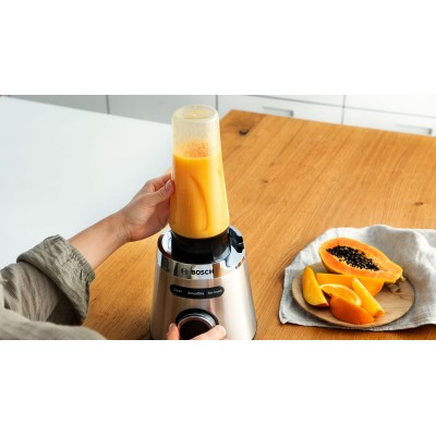 Bosch - MMZBTK1B - Dryckesflaska ToGo