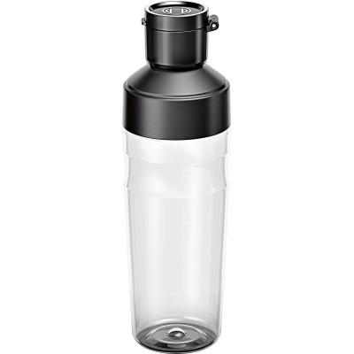 Bosch - MMZV0BT1 - Vacuum to-go bottle