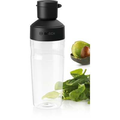 Bosch - MMZV0BT1 - Vacuum to-go bottle