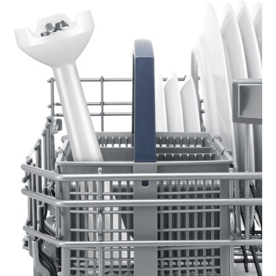 Bosch - MSM14000 - Stavmixer, CleverMixx, 400 W, Vit, Djupröd