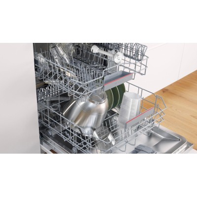 Bosch - MSM14200 - Stavmixer, CleverMixx, 400 W, Vit, Djupröd