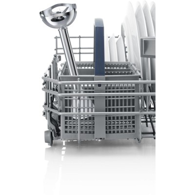 Bosch - MSM24100 - Stavmixer, CleverMixx, 400 W, Vit, Djupröd