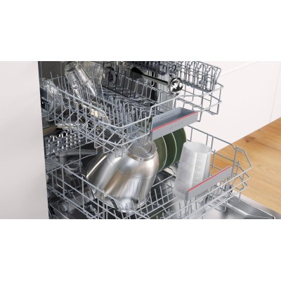 Bosch - MSM2610B - Stavmixer, CleverMixx, 600 W, Svart, antracit