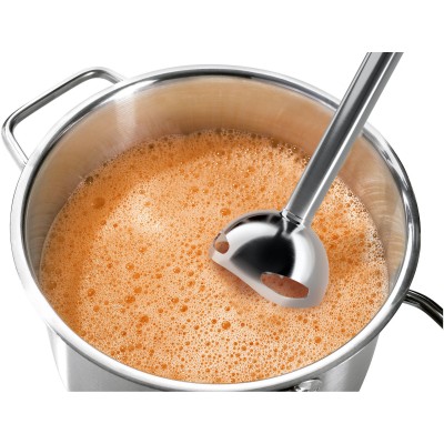 Bosch - MSM2610B - Stavmixer, CleverMixx, 600 W, Svart, antracit