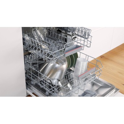 Bosch - MSM2620B - Stavmixer, CleverMixx, 600 W, Svart, antracit