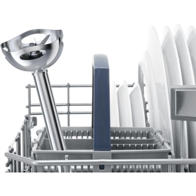 Bosch - MSM2620B - Stavmixer, CleverMixx, 600 W, Svart, antracit