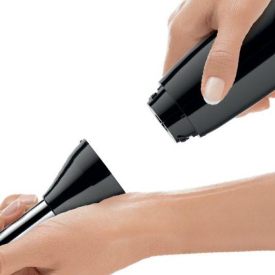 Bosch - MSM2650B - Stavmixer, CleverMixx, 600 W, Svart, antracit