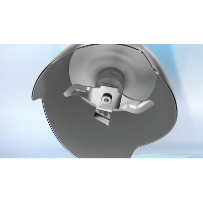 Bosch - MSM4B621 - Serie 4, Stavmixer, ErgoMaster, 1000 W, Svart, antracit