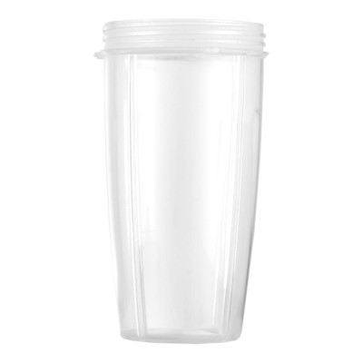 Nutrition Blender 1000W MB100 Svart/Silver