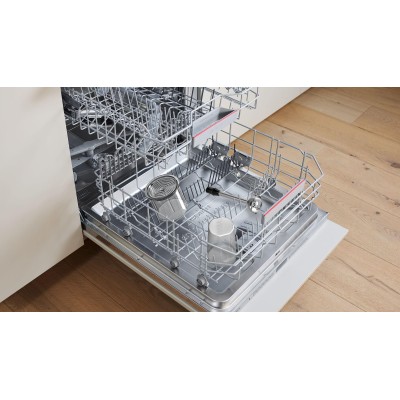 Bosch - MSM67160 - Stavmixer, ErgoMixx, 750 W, Svart, Fönstergrå