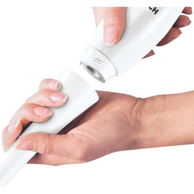 Bosch - MSMP1000 - Stavmixer, YourCollection, 350 W, Vit, Djupröd