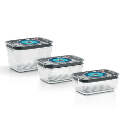 Bosch - MSZV0FC3 - Vakuum förvaringslåda