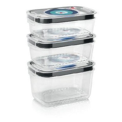 Bosch - MSZV0FC3 - Vakuum förvaringslåda