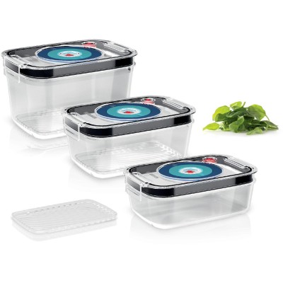 Bosch - MSZV0FC3 - Vakuum förvaringslåda