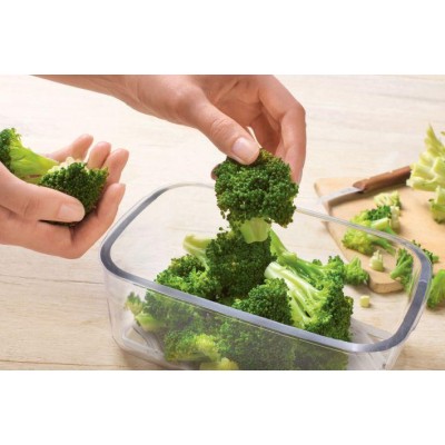 Bosch - MSZV0FC3 - Vakuum förvaringslåda