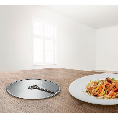 Bosch - MUZ45AG1 - Asiatisk grönsaksskiva