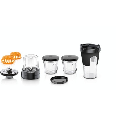 Bosch - MUZ45XCG1 - 3-i-1 hackare/kvarn