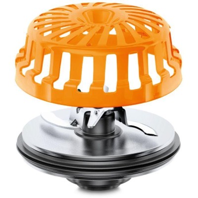 Bosch - MUZ45XCG1 - 3-i-1 hackare/kvarn