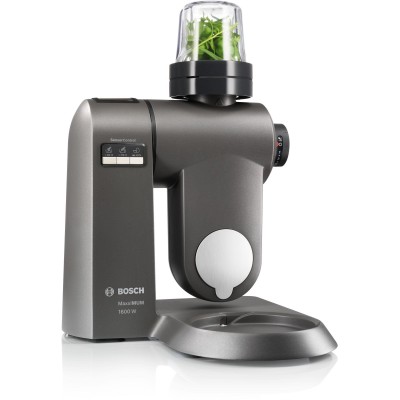 Bosch - MUZ45XCG1 - 3-i-1 hackare/kvarn