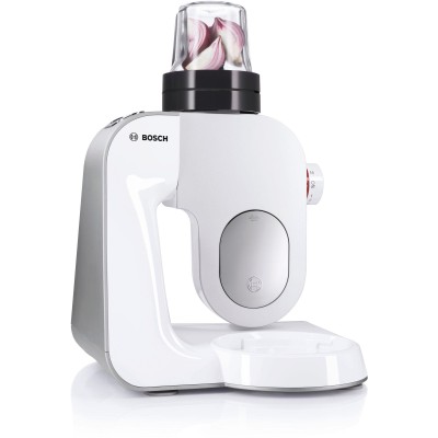 Bosch - MUZ45XCG1 - 3-i-1 hackare/kvarn